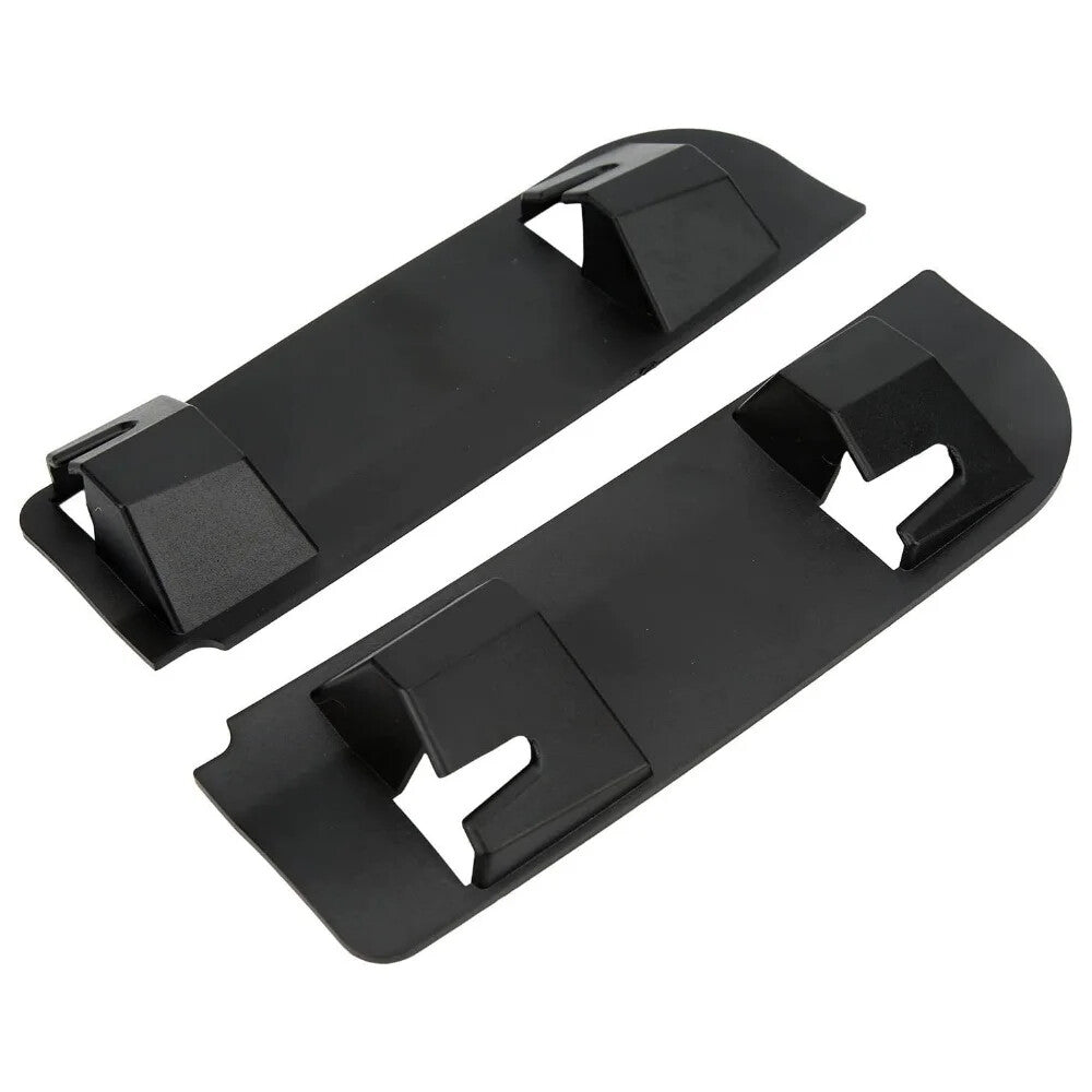 2X Tailgate Boot Handle Repair Snapped Clip Fit for Nissan Qashqai 08-13 90812JD20H