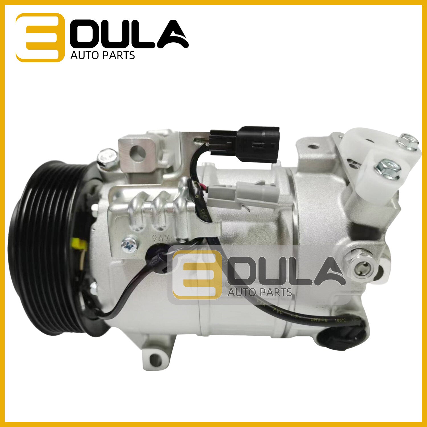 A/C AC Compressor fits for RENAULT Scenic for NISSAN Qashqai J11E 92600-4BE0A