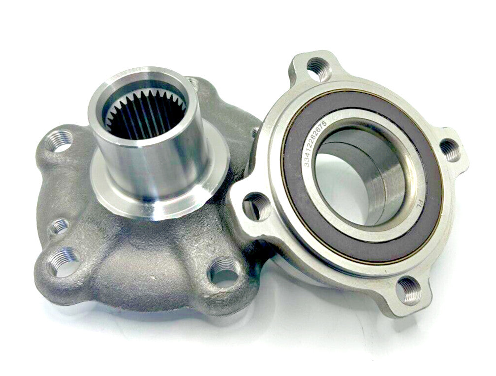 Rear Wheel Hub  Bearing for BMW M2 M3 M4 GTS F80 F82 F83 33402283220 2 Side
