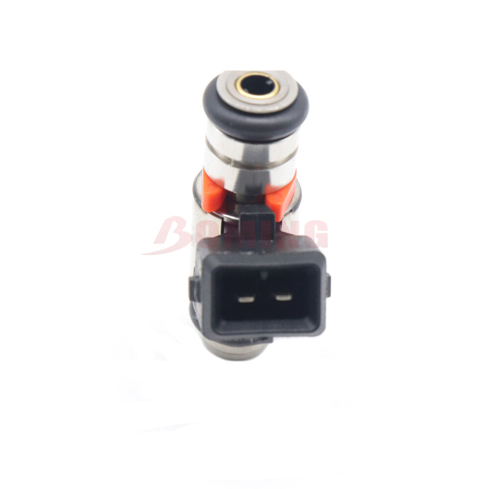 4-Piece IWP127 New Fuel Hose for Ford Fiesta Ecosport Flex 1.0 1.6 8V Ka
