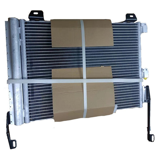 GABECHIN AC condenser equipment manufacturer  for Ferrari California/CaliforniaT: 240590
