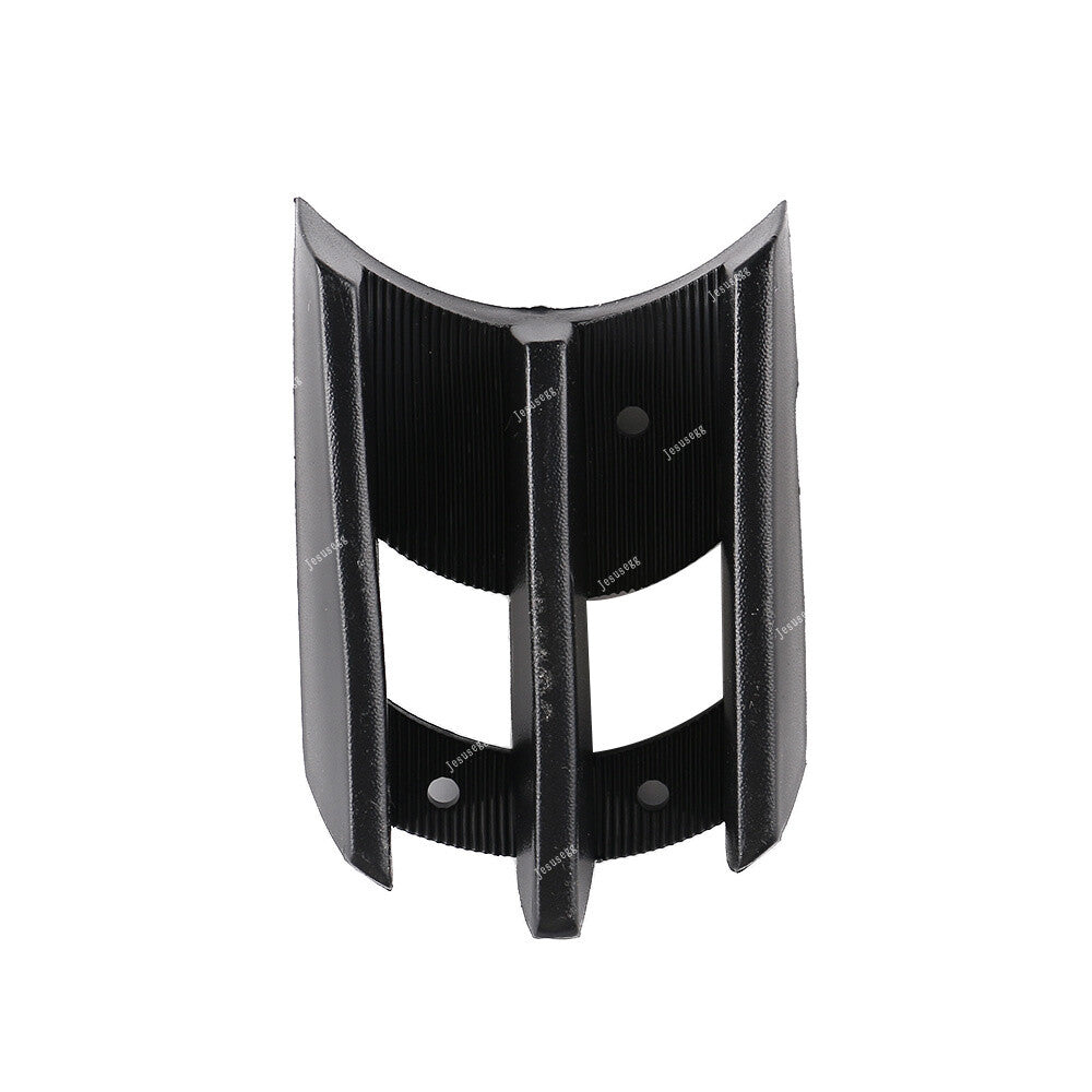 Front Bumper Fog Lamp Light Cover Grille Left for Mitsubishi Montero Sport 00-04