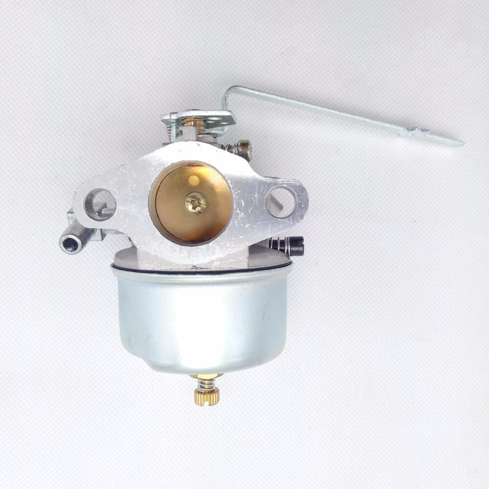New Carburetor With Gasket Tecumseh 631923 HS50 Carb 615 615B
