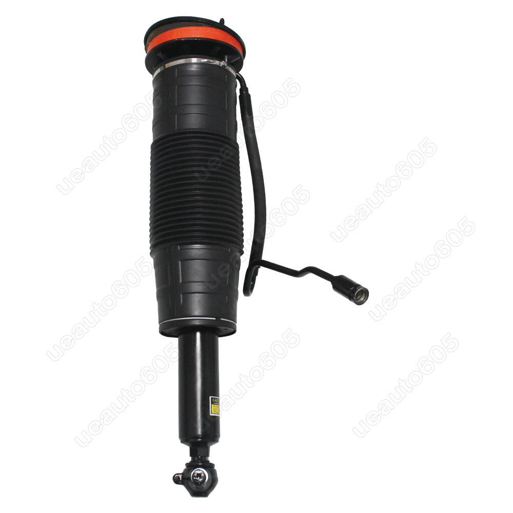 Front Left for Mercedes W221 S600 Class ABC Hydraulic Shock Strut 2213206113