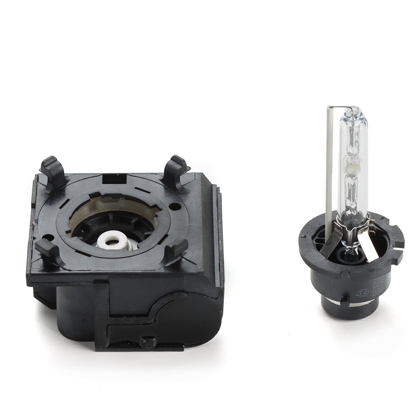 For 2003-07 for Saab 9-3 Xenon Igniter  HID D2S Light Bulb Kit Ignitor Socket New