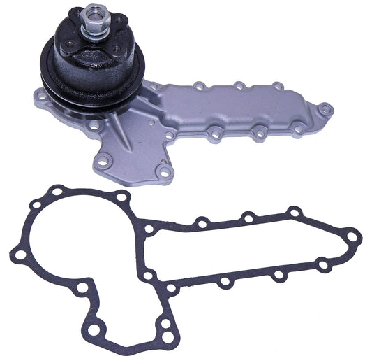 15301-73030 Water Pump For Kubota L295 L295DT with Later Serial   all L305