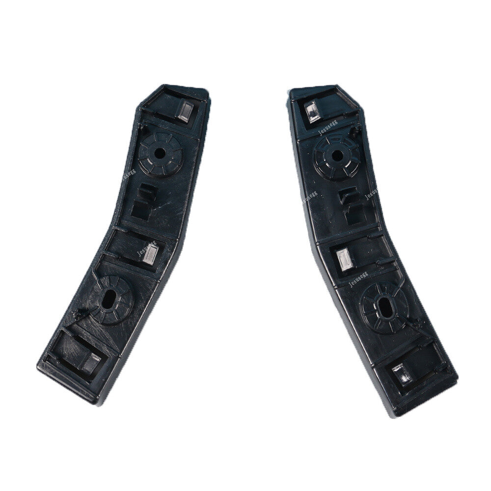 Front LeftRight Side Bumper Support Bracket Fit for Jeep Cherokee 2014-2018