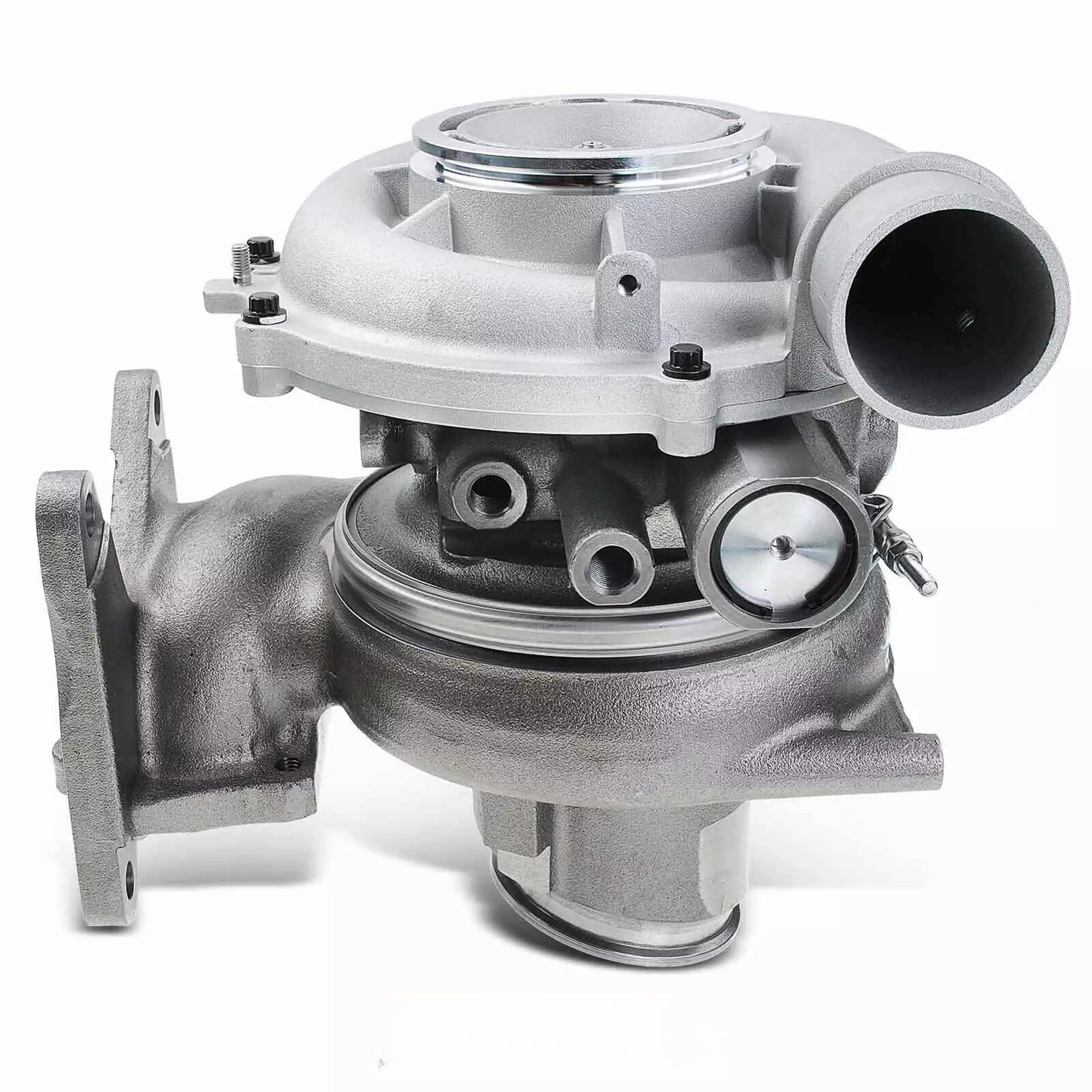 Turbo Turbocharger for Chevy Silverado 11-16 for GMC for Sierra 6.6L LML Duramax Engine