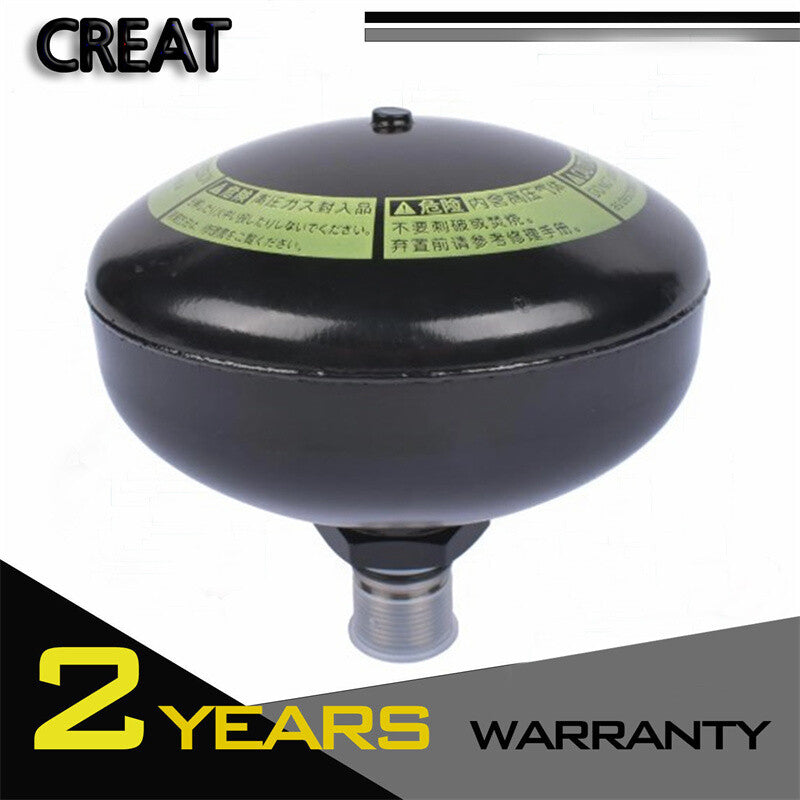 for Toyota for Lexus LX470 for Land Cruiser Front Suspension Accumulator 100 49141-60010
