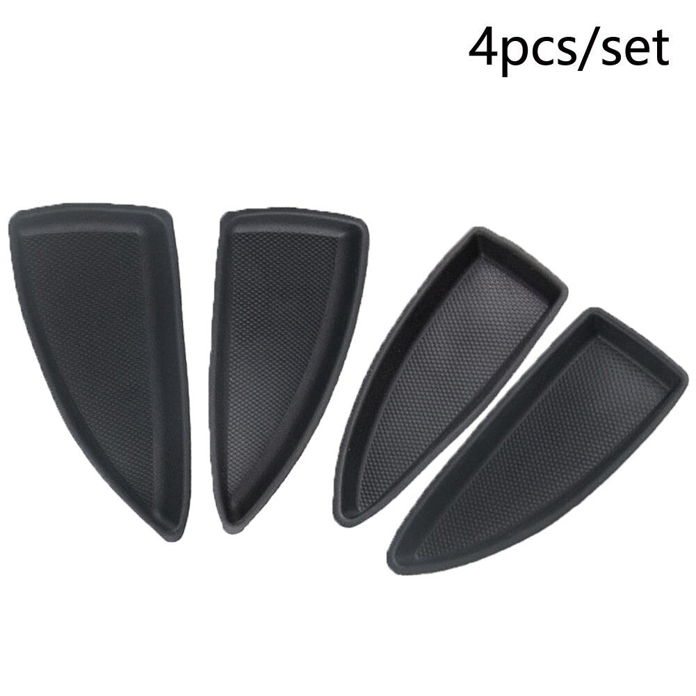 Direct Replacement DoorSwitch Bezel Cap Front Left/right Front/rear Plastic