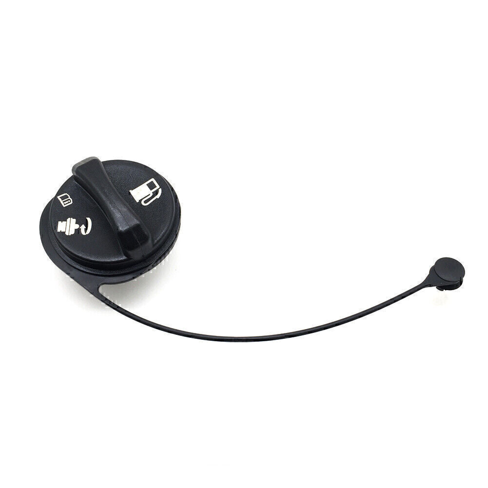 Fuel Tank Gas Cap Filler For GM Truck SUV 1996-2004 15763227
