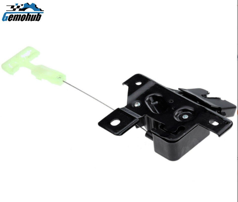 OE Tailgate Lock Actuator for 2008-2009 for Mercury Sable 2009-2012 for Lincoln MKS