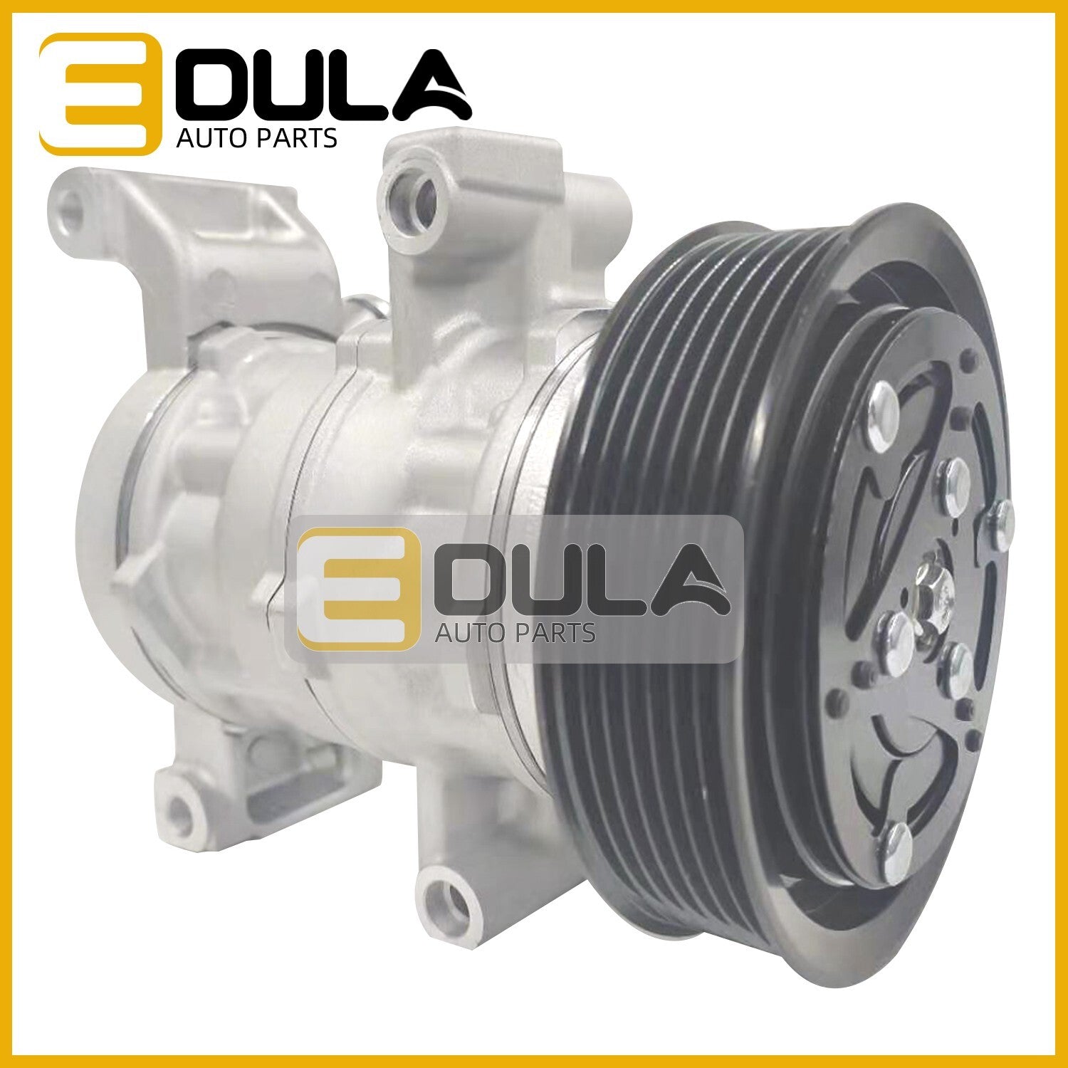 10SRE11C Auto AC Compressor fits for TOYOTA YARIS VIOS 88320-0D140 883200D140