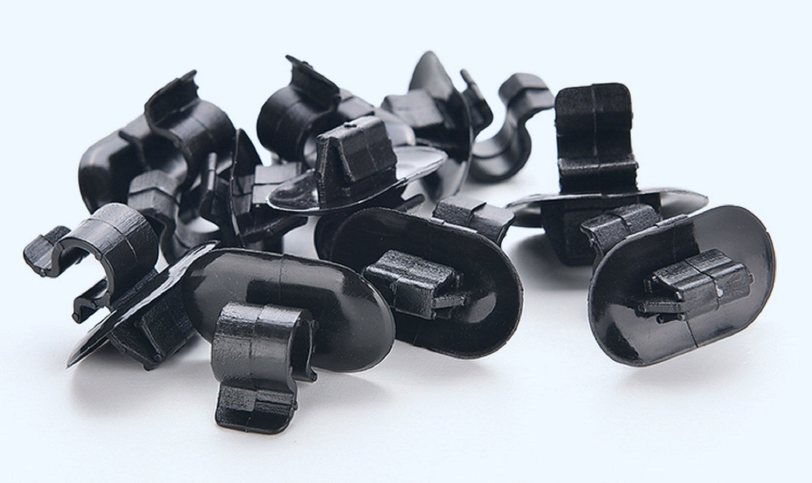 2 x Motorhaubenstange Motorhaube St¨¹tze Clips f¨¹r for Citroen for Peugeot for Renault Trafic