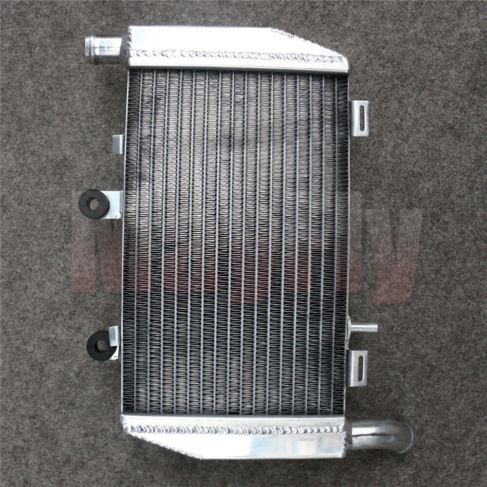 Right Aluminum Radiator fit for Honda Interceptor VFR800 02-08 Interceptor 800