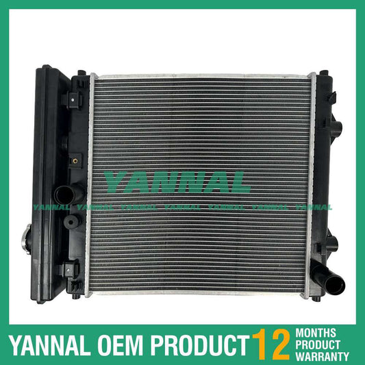 1104D-E44T, 1104D-44T, 1104C-44T, 2485B281 Heatsinks are suitable for Perkins.