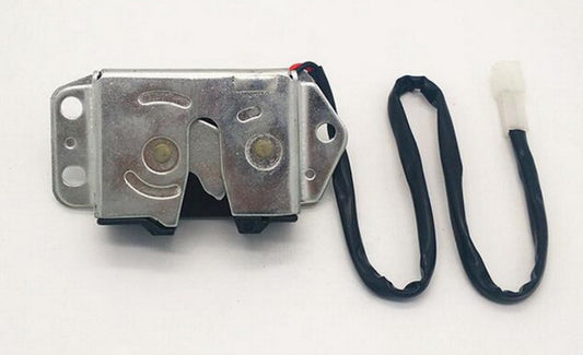Rear Trunk Latch Lid Lock Actuator Motor for 1990-2005 for Toyota Hiace