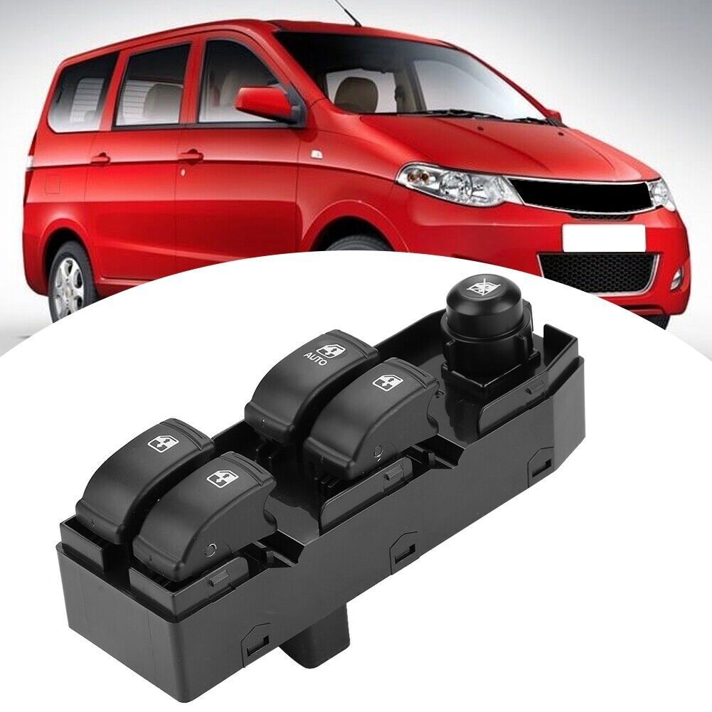 For 2004 2005 2006 2007 2008 for Suzuki Forenza Master Power Window Switch 621W04460
