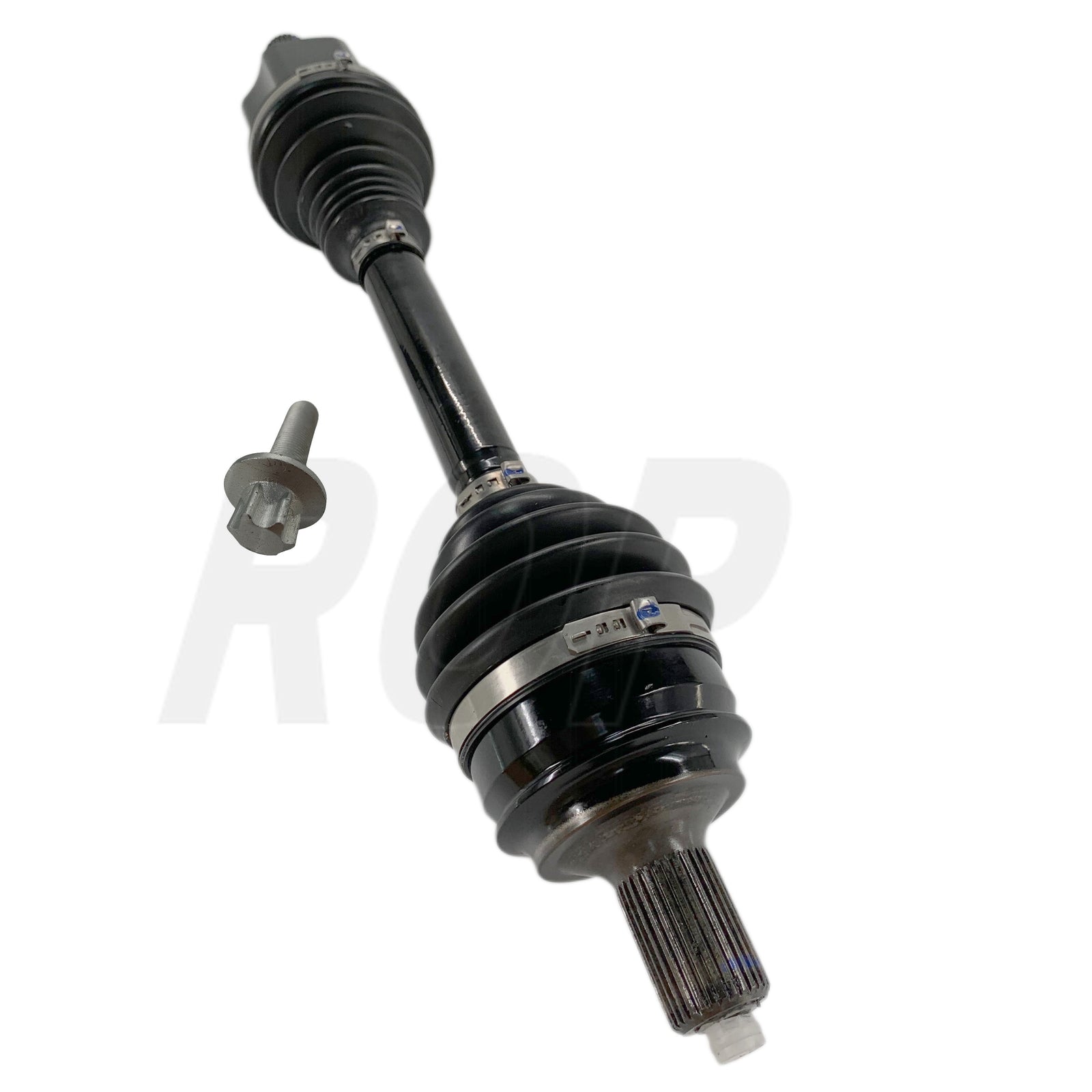 2223300902 for Mercedes-Benz 222 S450 S550 Front Passenger Right CV Axle Shaft