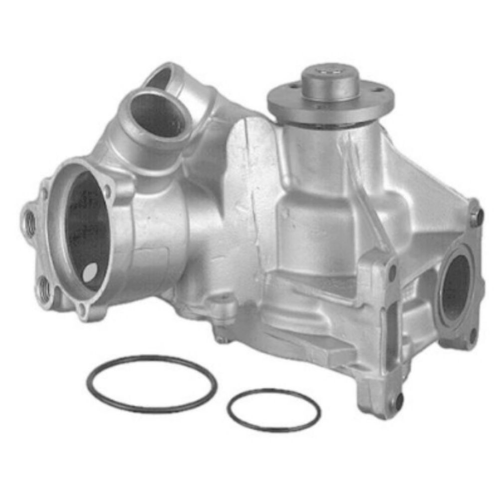for Mercedes S-Class starter 1991 - 1998 2.8 3.2 A1042004801