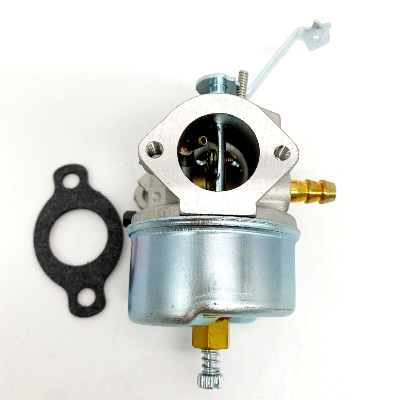 New Carburetor Tecumseh 631067 631067A 631828 632076 H50 H60 Carb 230 Engines
