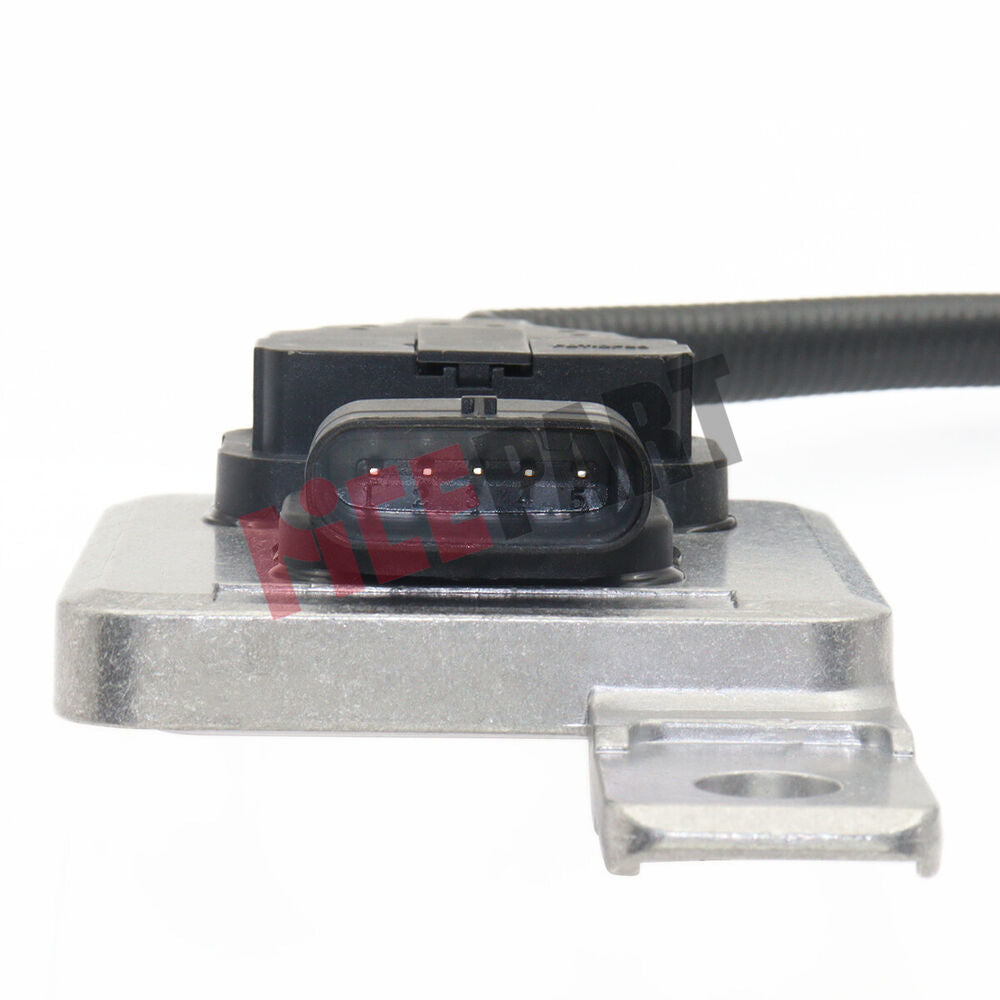 Nox Sensor 8K0907807K compatible for VW Touareg 3.0 TDI for Audi 5WK96689A 8K0907807 K