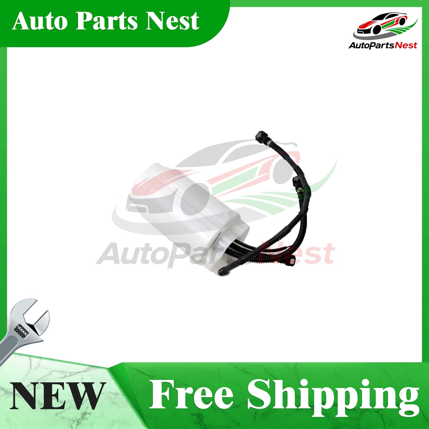 Upstream 12499186 oxygen sensor for Chevrolet Trax for Cruze Sonic for Buick Encore