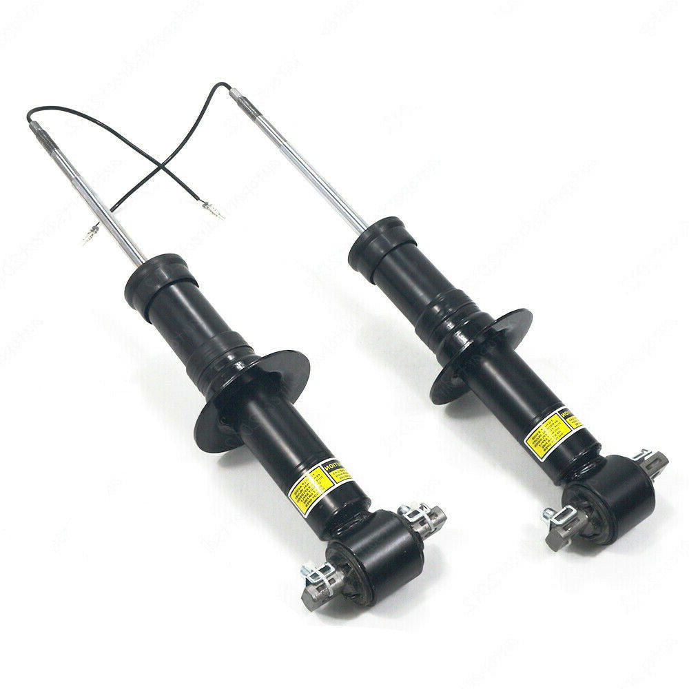 Pair Front Shock Struts for GMC for Yukon for Cadillac for Escalade for Chevrolet Tahoe 2015