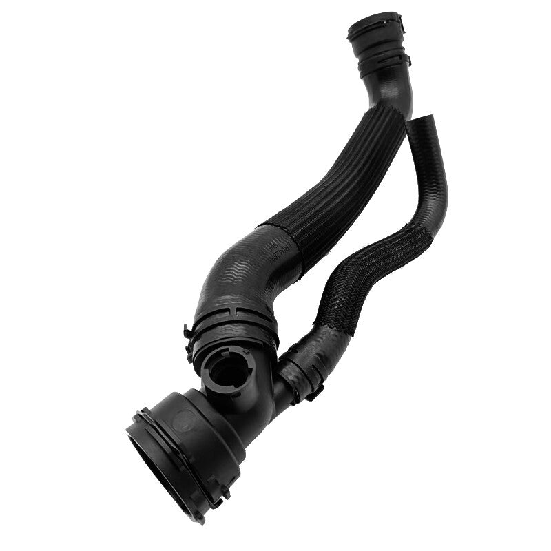 LR042893 Bottom Radiator Coolant Hose Downpipe for Land Rover RR Sport