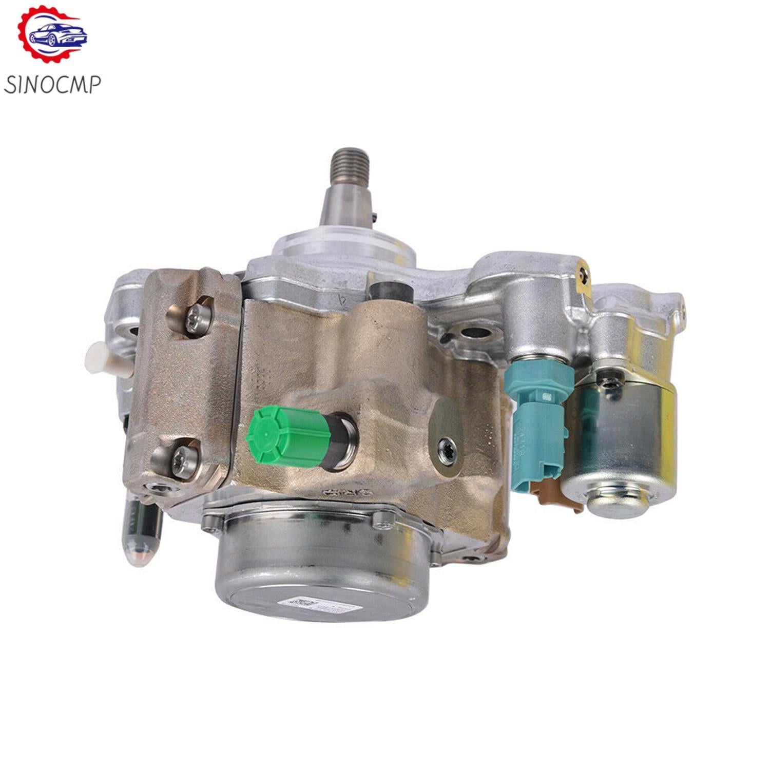 New Fuel Pump Fit For Bobcat Doosan D18 D24 7249380,400912-00219B Diesel