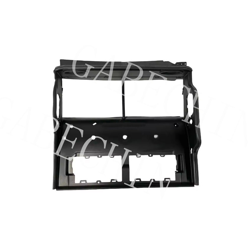 Equipment Manufacturer ( ) for Cullinan Air Duct Water Tank Sprayer Cover - 51747450776