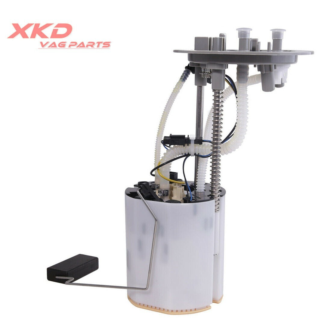 Fuel pump assembly suitable for Audi A6 2005-2008 4F0919051H 2.4L BDW 2.8L BDX