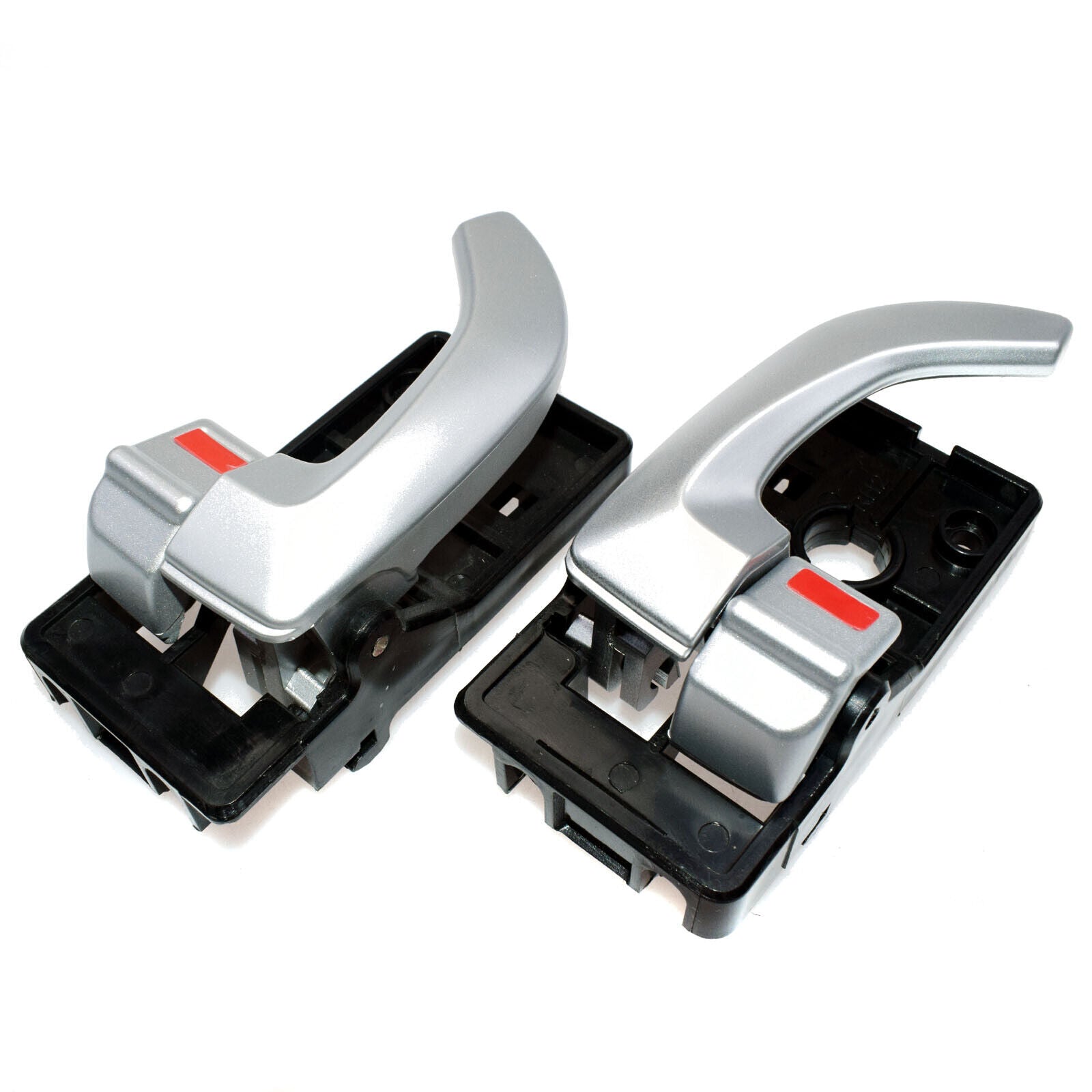 for Hyundai for Tucson 826102E000 826202E000 Interior Chrome Door Handle Left Right