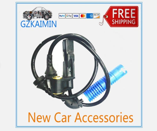 Equipment Manufacturer ( ) 34526752682 ABS Wheel Speed Sensor for BMW E46 325i 330i 325Ci 328Ci M3