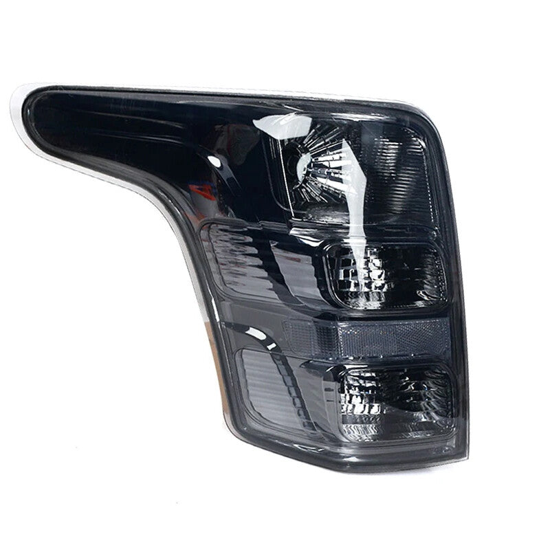 Rear Tail Light Brake Signal Lamp no Bulbs for Mitsubishi Triton L200 2015-2018