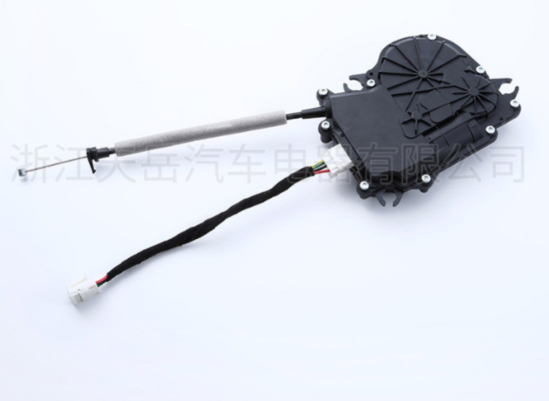 Quality 51247361231 TRUNK LATCH Lock Release Power Actuator for 2015-2018 for BMW X4