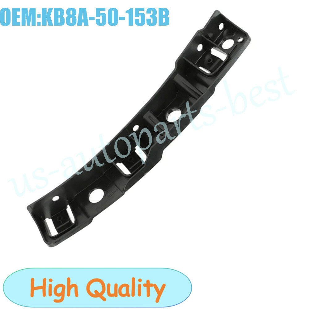 Front Right Side Bumper Bracket Fits for Mazda CX-5 2017-2021 KB8A-50-153B