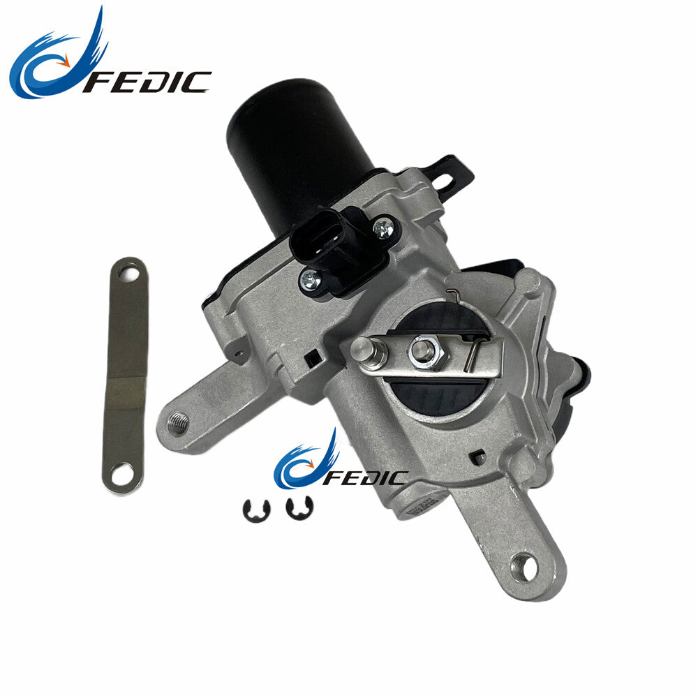 Turbo actuator 17201-0L070 for Toyota Hilux 2.5 D-4D 88 Kw 106 Kw 2KD-FTV 2011