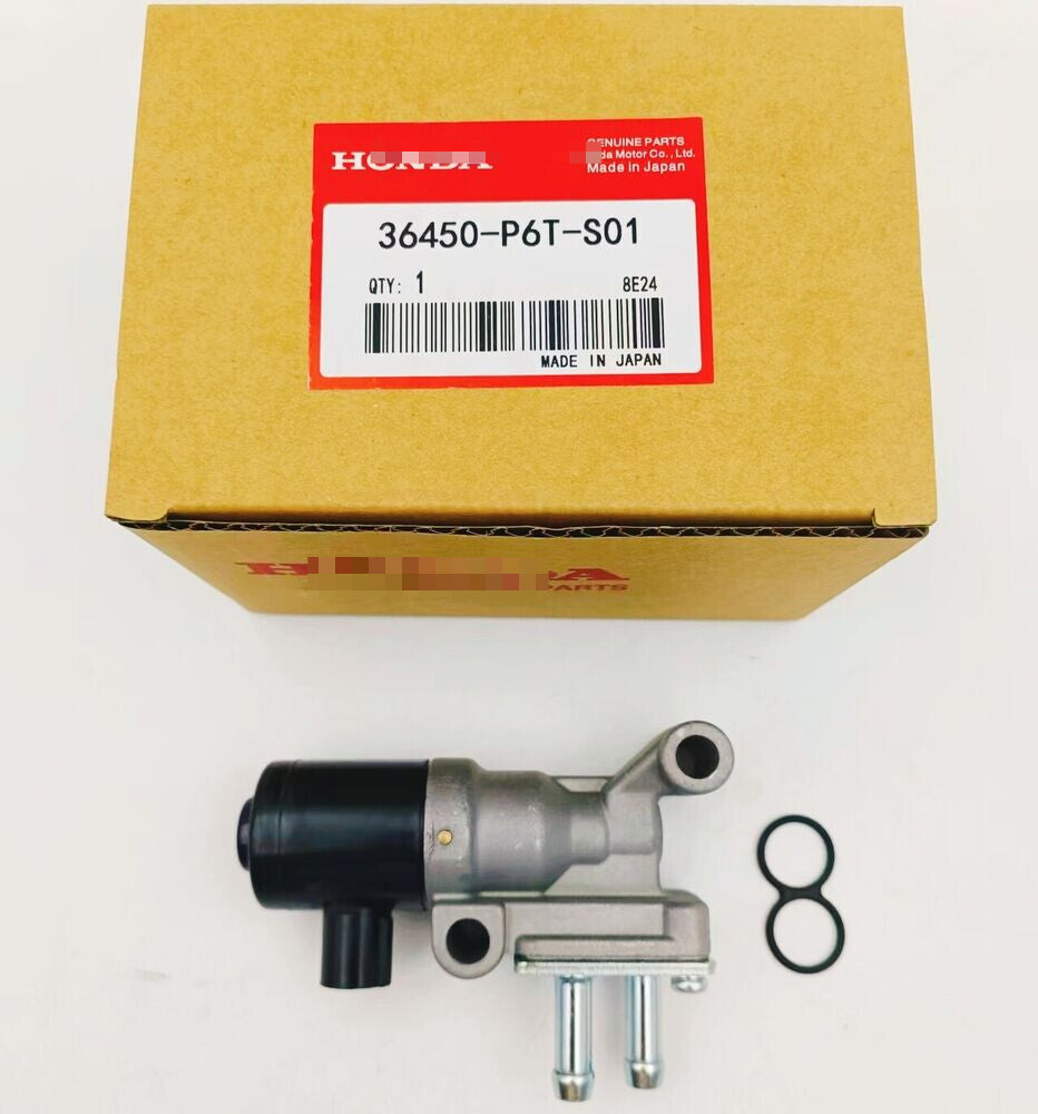 IACV Idle Air Control Valve 36450-P6T-S01 is suitable for Honda B Series B16B B18C (1996-2001).