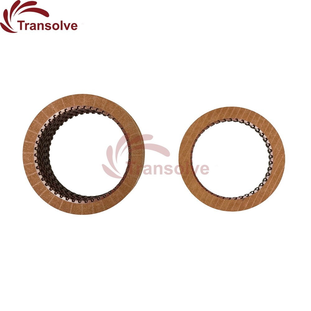 BTR 85LE 91LE 95LE M74 Transmission Friction Kit Clutch Plates For 4SPEED