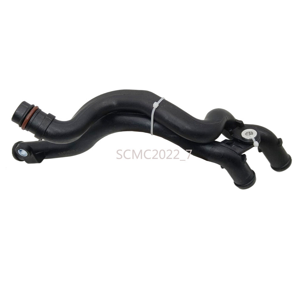 Engine Coolant Pipe for Audi A4 A5 A6 A7 for A8 Quattro Q5 S5 for VW Touareg 06E121044AE