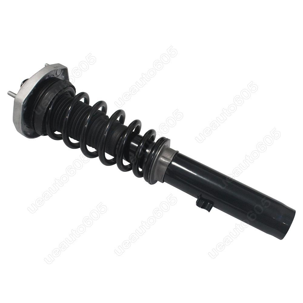 Pair Front Shock Absorbers Struts w/ADS For 2013-2016 for Porsche Cayman 981