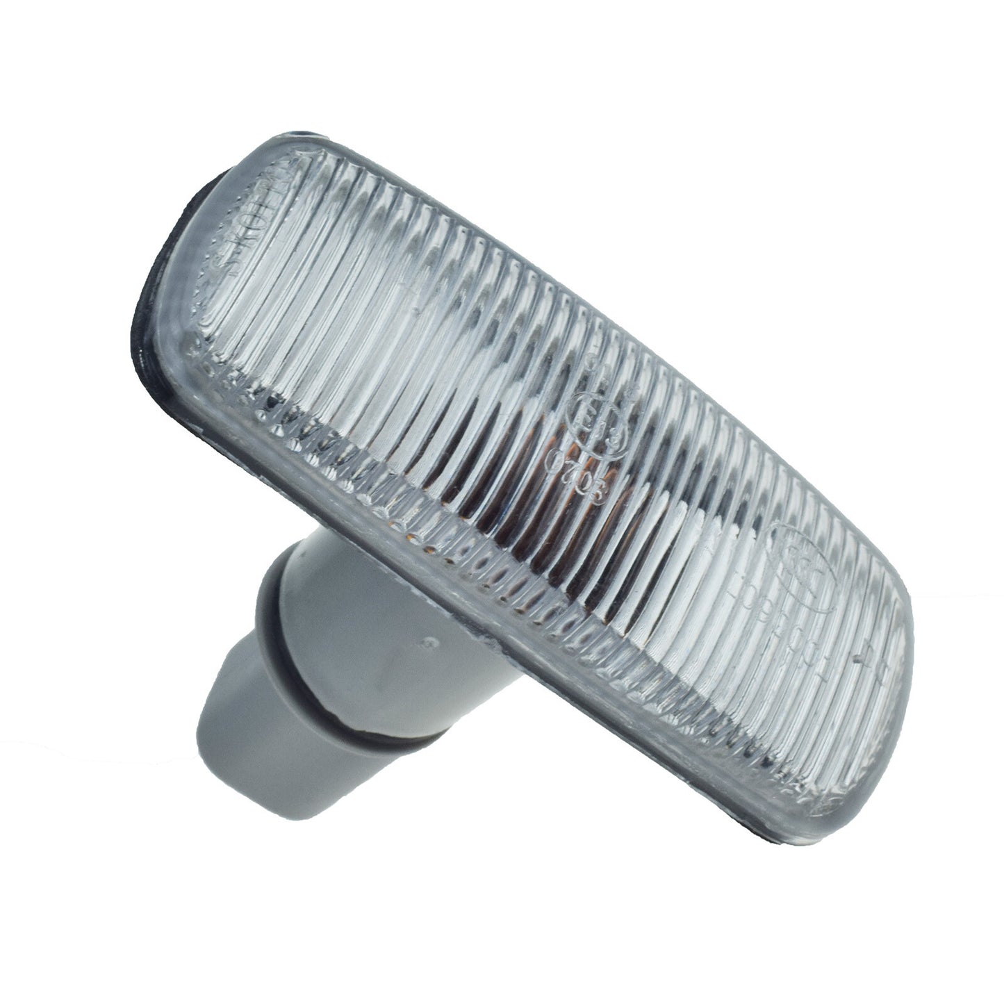 Side Fender Marker Light Housing for Chrysler 300C for JEEP Patriot for Dodge Journey