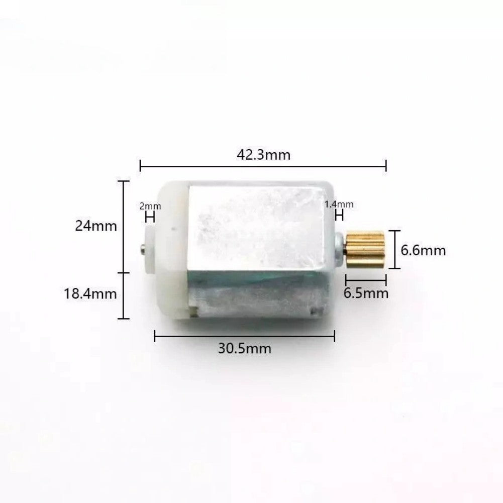 Fuel Tank Door Actuator for BMW X5 E70 07-13
