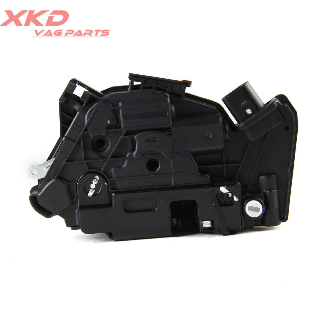 Door lock latch actuator rear right suitable for Volkswagen for Tiguan CC Amarok 5N0839016A