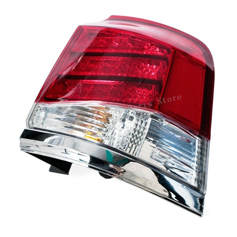 Right Outer Tail Light Rear Turn Signal Brake Lamp for Lexus LX570 2012-2015