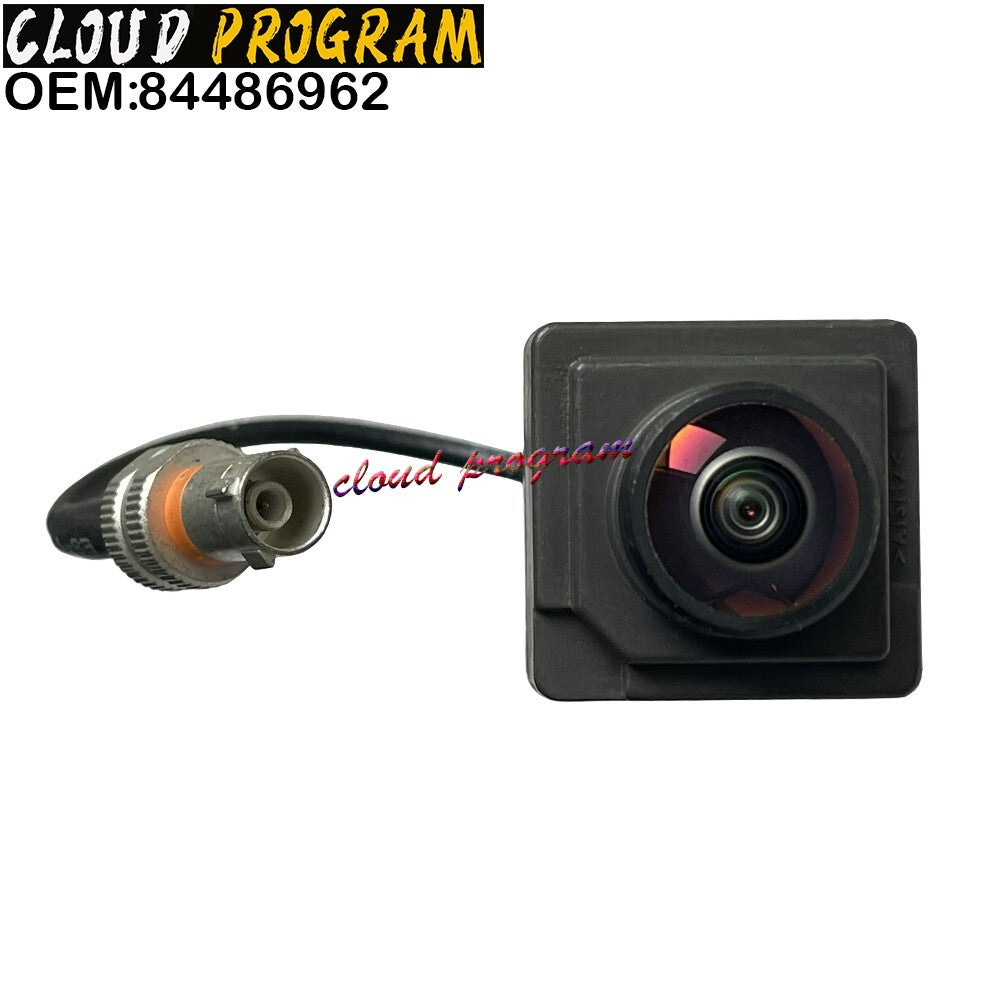 84486962 84497301 84972933 Parking Assist Camera For GM for Cadillac XT4 XT5