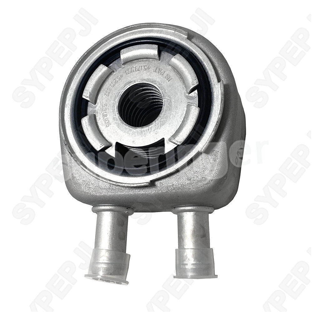 264102G100 Engine Oil Cooler for Hyundai Santa Fe for Tucson and for Kia Optima 2.0L/2.4L