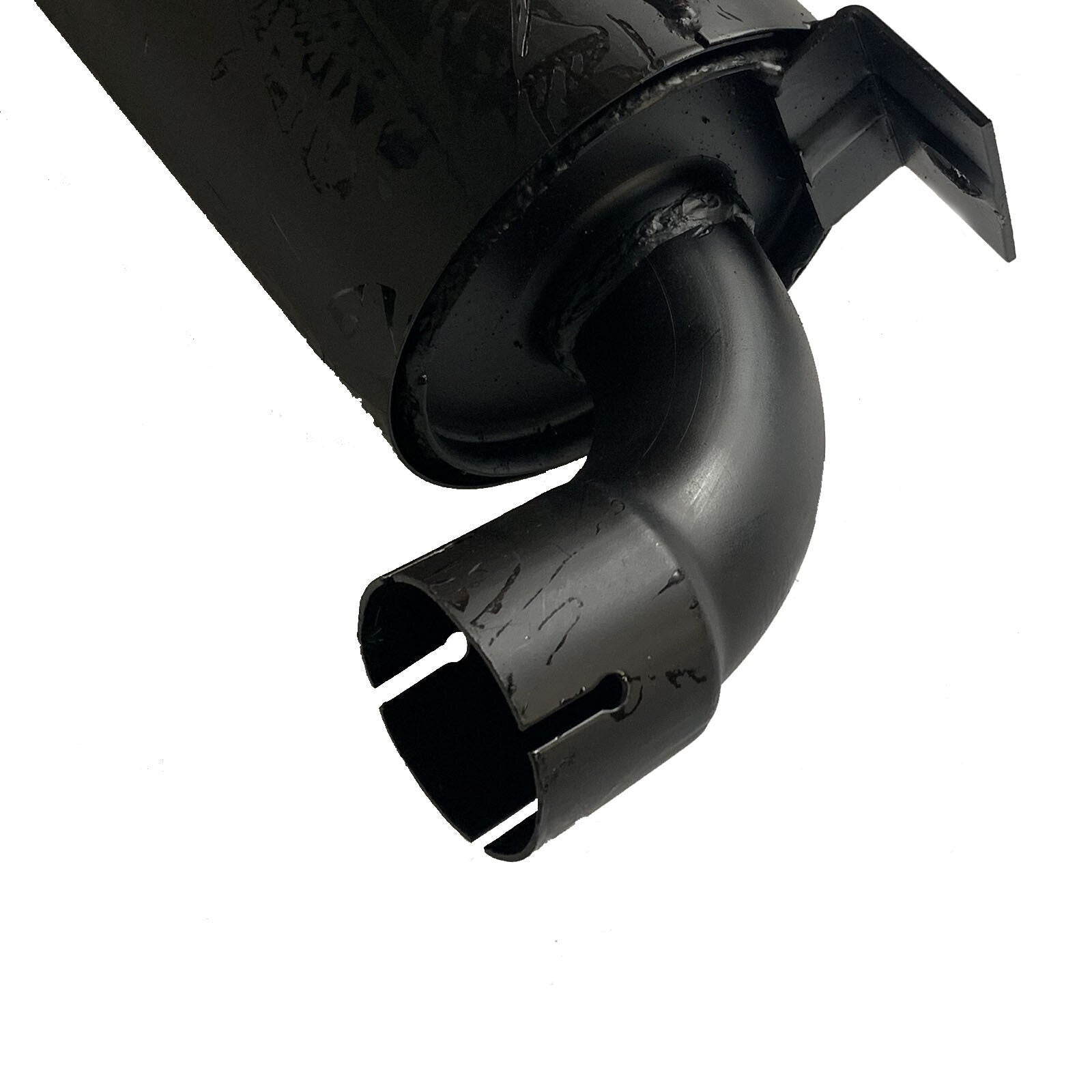 Muffler Silencer 6683915 For Bobcat Skid Steer 773 S150 S160 S175 S185 S205 T190