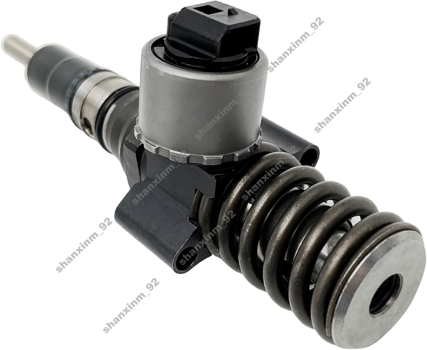 Fuel injector 03G130073B for VW Engine for Golf Touran for Audi A3 for Seat Altea 2.0 TDI